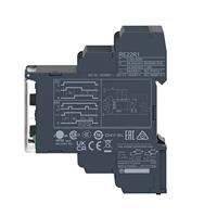 Schneider Electric RE22R1AKMR Vertragingsschakelaar 1 stuk(s) - thumbnail
