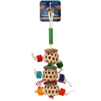 Feather World Three of a kind - thumbnail