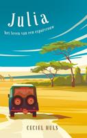 Julia - Ceciel Huls - ebook - thumbnail