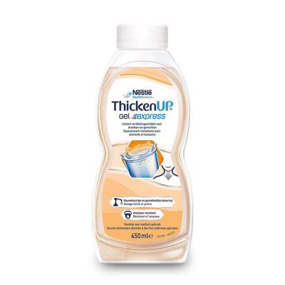 Thickenup Gel Express 450ml
