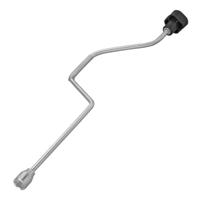 Pro Plus Uitdraaislinger 62cm 19mm - thumbnail