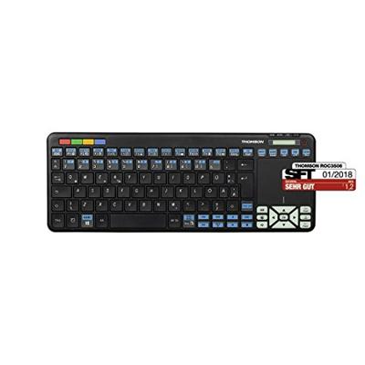 Hama Roc3506 Infrarood afstandsbediening, draadloos, zwart