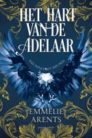 Het Hart van de Adelaar - Emmelie Arents - ebook - thumbnail