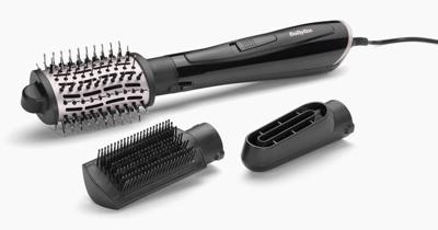 BaByliss STYLE SMOOTH 1000 AS128E haardroger en krultang