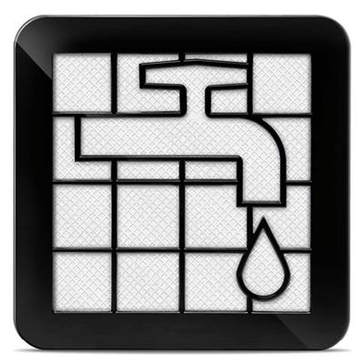 Philips wasbaar motor invoerfilter FC8010 Philips wasbaar motor invoerfilter FC8010