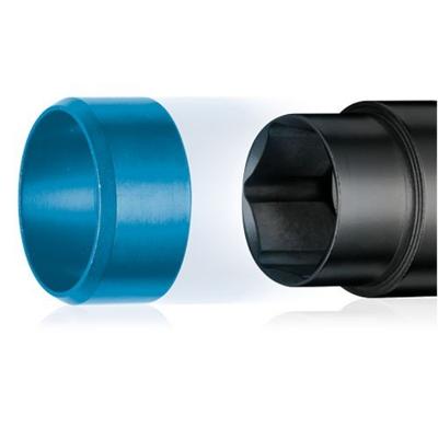 KS Tools 515.0993 SlimPOWER 1/2„impact-steekdop, 19 mm