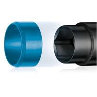 KS Tools 515.0993 SlimPOWER 1/2„impact-steekdop, 19 mm - thumbnail