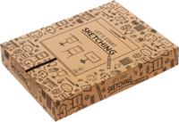 Flipover legamaster sketch pro driepoot - thumbnail