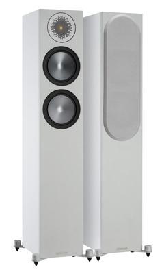 Monitor Audio Bronze 200 wit
