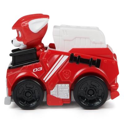 Paw Patrol The Mighty Movie Pup Squad Racers Paw Patrol The Mighty Movie Pup Squad Racers