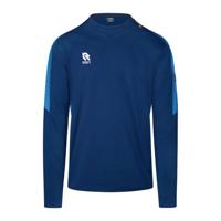 Robey RS3011 Performance Sweater - Navy/Sky Blue - S - thumbnail