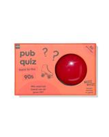 HEMA Pubquiz '90s met buzzer - thumbnail