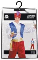 Aladdin Kostuum Man - thumbnail