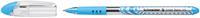 Schneider balpen Slider Basic, extra breed, blauw - thumbnail