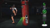 UFC Personal Trainer (Move) + Leg Strap - thumbnail
