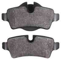 Remblokken set 37629 - thumbnail