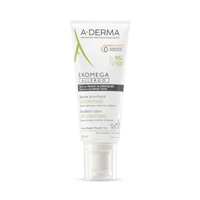 A-Derma Exomega Allergo Verzachtende Balsem 200ml - thumbnail