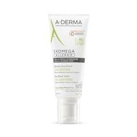 A-Derma Exomega Allergo Emollient Balm 200 ml - thumbnail