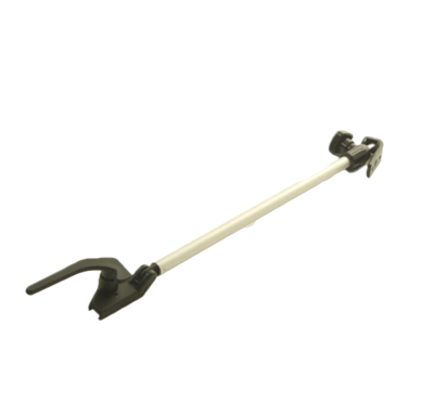 Polyplastic Raamuitzetter Polyfix Buis - 30cm Rechts