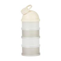 Ergonomische babydose BABYMOOV beige - thumbnail