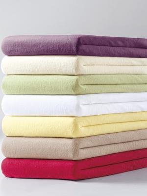 Schlafgut Schlafgut Pure Jersey Hoeslaken S - 90x190 - 100x220 285 Red Deep