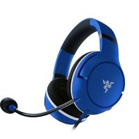Razer Kaira X for Xbox - Bedrade headset voor de Xbox Series X|S (TriForce titanium-drivers van 50mm, HyperClear cardioïde microfoon, voor pc, Mac, Nintendo Switch en mobiele apparaten) Blauw - thumbnail