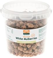 Mattisson Absolute white mulberries raw bio (300 gr) - thumbnail