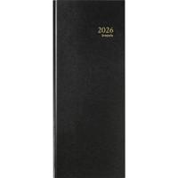 Brepols Saturnus Lima, zwart, 2026 - thumbnail