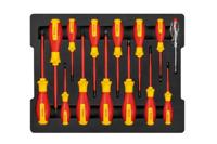 Bosch Professional 1600A02NF9 Elektrische schroevendraaier - thumbnail