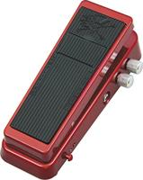 Dunlop SW95 Cry Baby Slash Signature wah-wah pedaal - thumbnail