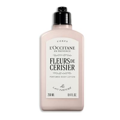 L'Occitane Cherry Blossom Body Lotion 250ml