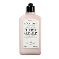 L'Occitane Cherry Blossom Body Lotion 250ml - thumbnail
