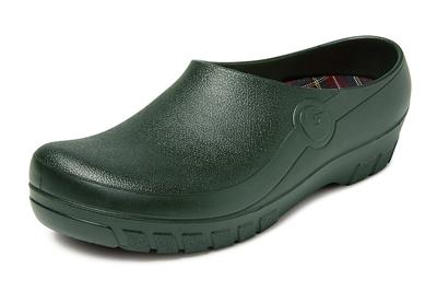 Gevavi - Gardy Gesloten Tuinklomp Gevavi - Gardy Gesloten Tuinklomp