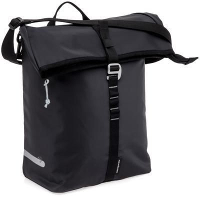 Newlooxs Tas new looxs cantos enkel | zwart | 16,5l