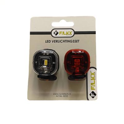 Falkx Bh0906a lichtset led