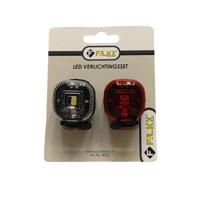 Falkx Bh0906a lichtset led - thumbnail