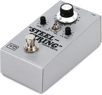 Vertex Steel String MK2 Clean Drive effectpedaal - thumbnail