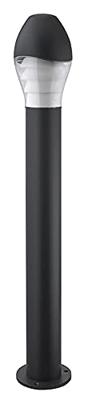 Franssen Design buitenlampNeway 100cm grijs - 405100-45