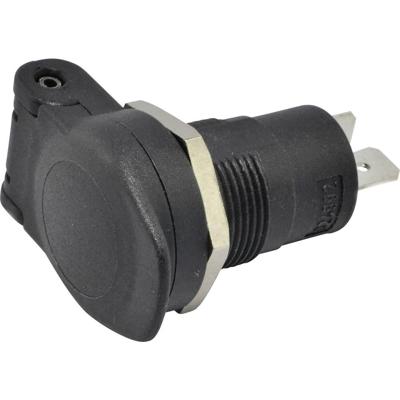 BAAS Bike Parts Baas contactdoos "sd22". din built-in socket outle baas