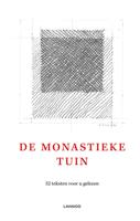 De monastieke tuin - Laura van Abt Poimên - ebook - thumbnail