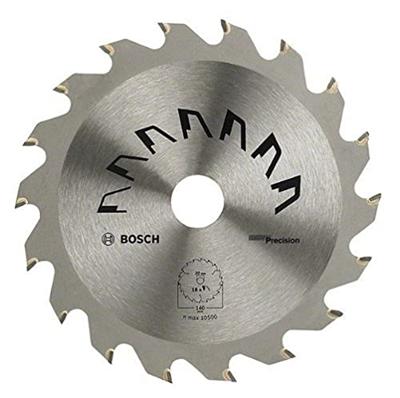 Bosch Accessoires Cirkelzaagblad Precision 210X2X30/-,T24 - 2609256872 Bosch Accessoires Cirkelzaagblad Precision 210X2X30/-,T24 - 2609256872