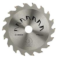 Bosch Accessoires Cirkelzaagblad Precision 210X2X30/-,T24 - 2609256872 - thumbnail