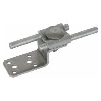 DEHN AL ZF DUL 6.10 B5.2 6.5 L81 AL Montage-accessoires 1 stuk(s) - thumbnail