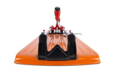Rubi Snijwieltjes Set 2 | voor TS, TR, Speed en Star - 01996