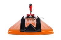 Rubi Snijwieltjes Set 2 | voor TS, TR, Speed en Star - 01996 - thumbnail