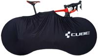 Cube bike cover - thumbnail