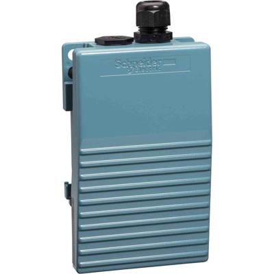 Schneider Electric Voetschakelaar 1 stuk(s)