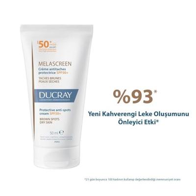 Ducray Melascreen Crème SPF50+