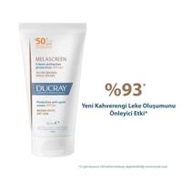 Ducray Melascreen Spf 50+ Crème Protectrice Anti-Tâches 50ml - thumbnail