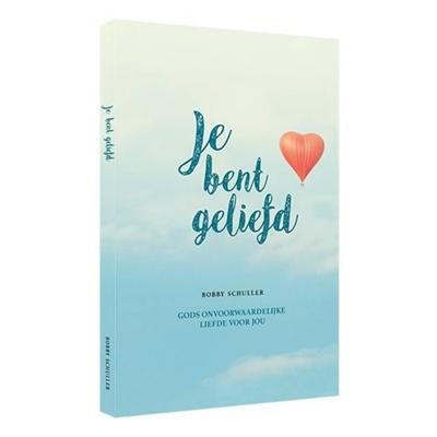 Je bent geliefd (Paperback)